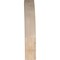 Ekena Millwork 5 1/2"W x 24"D x 32"H Thorton Smooth Knee Brace, Douglas Fir BRC06X24X32THR00SDF - alternate 3